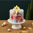 트윙클케이크