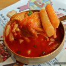 전투떡볶이