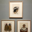 시립미술관 상설 전시 이미지