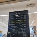 하얀기쁨 남구센타 | 부산국제금융센터 맛집 식당 여수에서온나진국밥 국밥정식 혼밥후기
