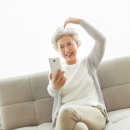 슬기로운 스마트폰 활용 이미지