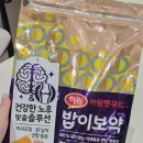 8세이상 고양이 사료 하림펫푸드 밥이보약 활기찬노후 내돈내산 후기