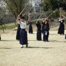 경상 검도관 이미지