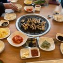 안성 힘찬 풍천 장어