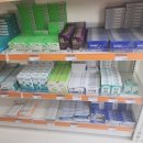 삼성제일약국 | [방문후기] 금천제일큰약국