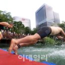 석촌호수로 이데일리