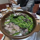 두메산골한방더덕 | 인천 계양구 두메산골 능이백순 더덕 오리주물럭 맛집