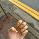 네일인더블루
