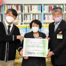 희망마을작은도서관 이미지