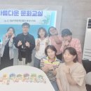 경남지체장애인협회 통영시지회 이미지