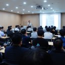 건원E&C 건축사사무소 | [한국건설관리학회] 건설관리(CM)분야의 AI활용 워크숍 후기