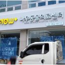 나우동물의료센터 이미지