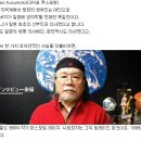 은하철도999 메텔의 실제모델 이미지