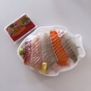 성원유통 | 서울 마포 농수산물시장 회 맛집 성원유통 모듬회 후기