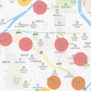 집현동_산학연클러스터앞 BRT정류장 | 임장보고서_인구, 교통, 일자리