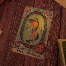 타로의 기초 이미지