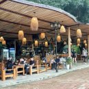 평화1(연못휴게소) | 베트남 하노이 근교 여행 손오공 투어 닌빈 당일치기