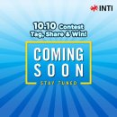 Get ready for our 10.10 Tag, Share & Win Contest! 이미지