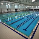 강화국민체육센터 수영장 이미지