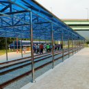 청도레일바이크 이미지