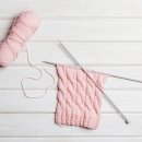 손뜨개(니팅과 테라피) 이미지