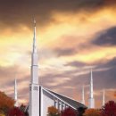엘리야를 통해 1836년에 [인봉 권세가 회복된 일은 구주의 재림을 위해 세상을 준비시키는 데 필요했으며], 이 일로 가족 역사 이미지