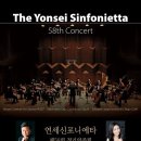 연세신포니에타 이미지