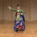 한영숙류 태평무 이미지