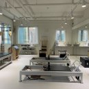 클래식 필라테스 이미지