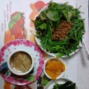 다이어트 하던 시절 먹었던 식단 - 현미밥 위주로 (사진많음 주의) 이미지