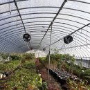 발전농장 이미지