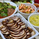 오로지족발보쌈 | 장승배기 상도동 족발 맛집 흥부왕족발보쌈 포장 후기