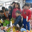 안덕초등학교 병설유치원 이미지