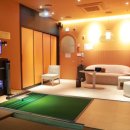 강남스크린골프 이미지