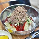 울산밀면 - 남구 월평로 39 | 울산밀면