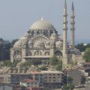 이스탄불 여행6 - 갈라타 탑에 올라 천년 고도 비잔틴 콘스탄티노플의 함락을 떠올리다! 이미지