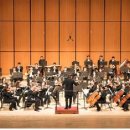 교향악단 제131회 정기연주회 이미지