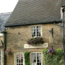 영국마을 이미지