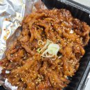 닭발자국 이미지