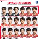 FIFA U-20 월드컵 조별리그 대한민국 vs 포르투갈 이미지