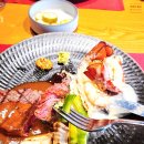 특별한 날 42층 레스토랑 싼타루치아 후기, 범계 데이트 맛집