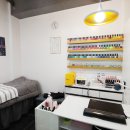 수란 헤어&네일 이미지