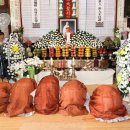 ‘불교정화의 기수’ 월탄대종사 3주기 추모다례 엄수 이미지