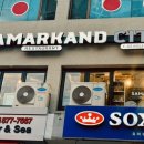 시티빌딩 | 동대문 중앙아시아 거리, 이색적이고 맛있는 우즈베키스탄 전문 식당, ‘사마르칸트시티’ 리얼 팩트체크