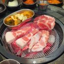 원조부안집 개화산역점