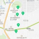 우방죽전타운아파트경로당 이미지