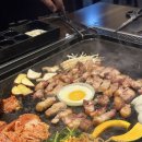 [송도 맛집]이라길래 갔는데 댕별로였던 “송도 화통삼” 내돈내산 후기