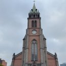 파밀리아 | 아뜨랑트 스냅 | 명동성당 파밀리아채플 본식 아이폰스냅 후기