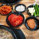 노룬산골목시장(인정시장) | 자양동 노룬산골목시장&#39; 순대국집 &#39; 내돈내산후기