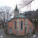 풍수원 성당 이미지